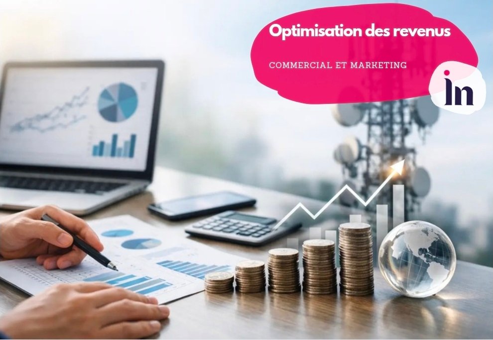 Optimisation des revenus